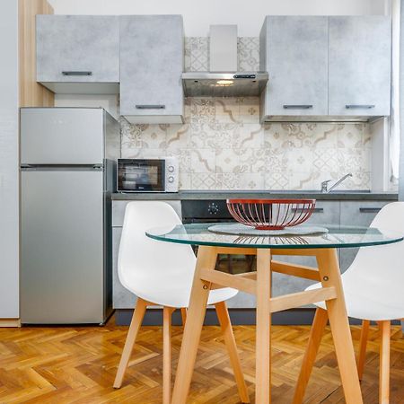 Hb Casevacanza Bergamo Zewnętrze zdjęcie