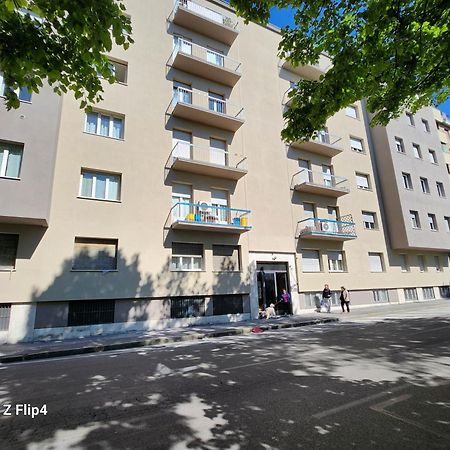 Hb Casevacanza Bergamo Zewnętrze zdjęcie