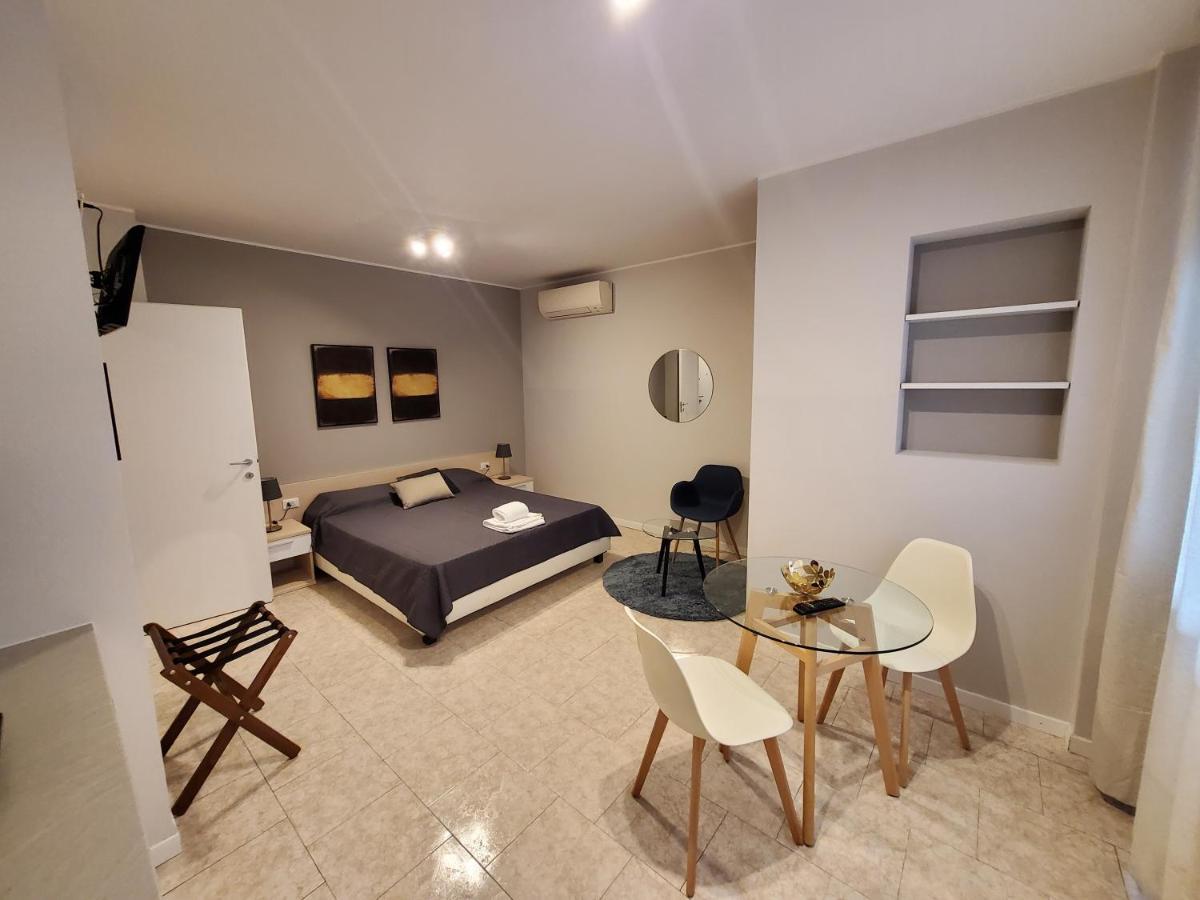 Hb Casevacanza Bergamo Zewnętrze zdjęcie