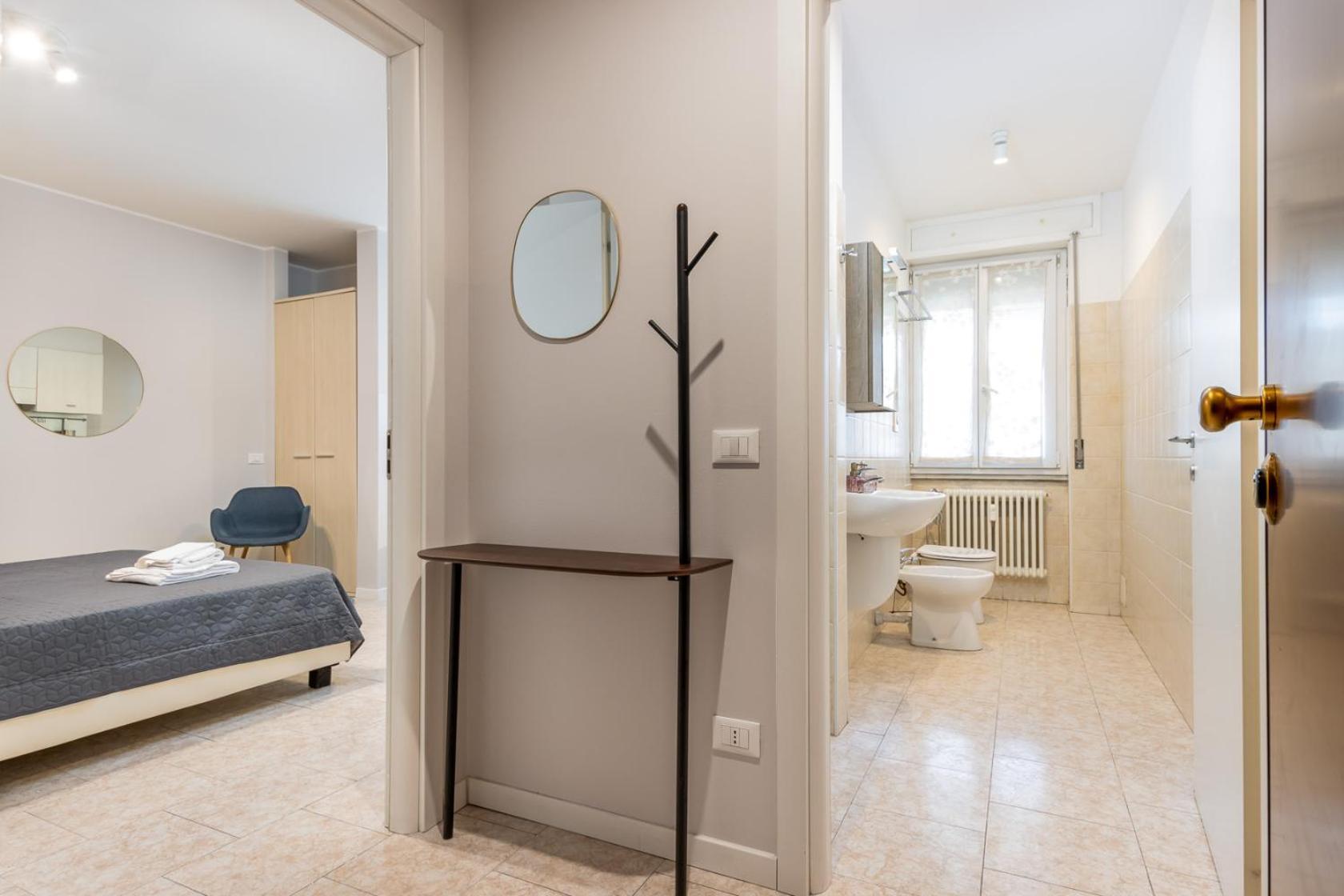 Hb Casevacanza Bergamo Zewnętrze zdjęcie