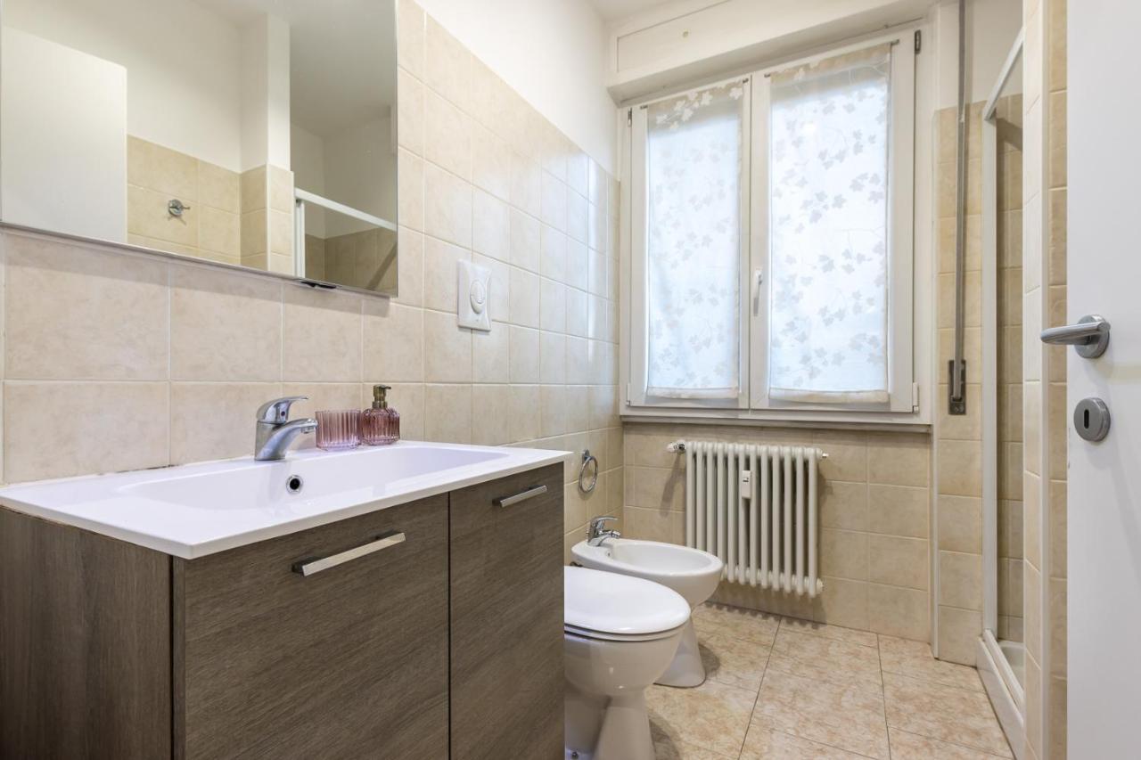 Hb Casevacanza Bergamo Zewnętrze zdjęcie