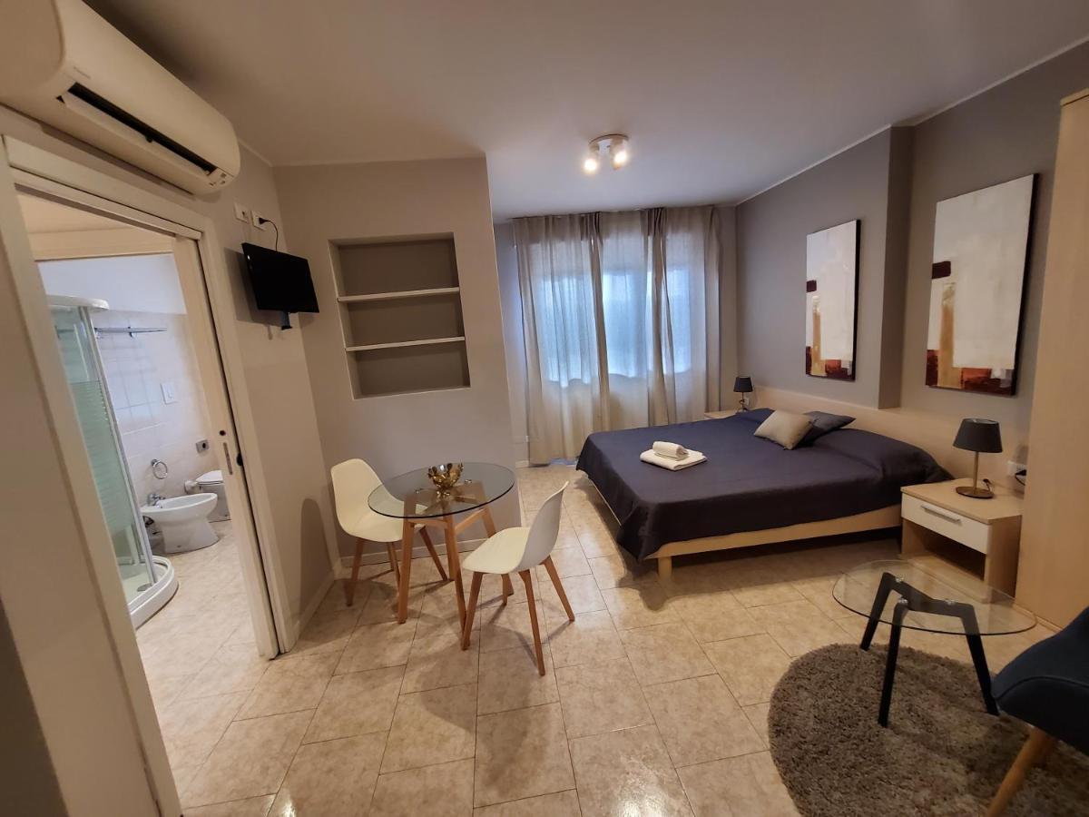Hb Casevacanza Bergamo Zewnętrze zdjęcie