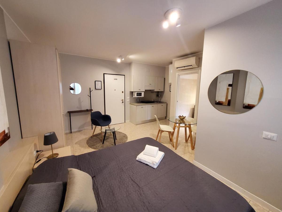 Hb Casevacanza Bergamo Zewnętrze zdjęcie