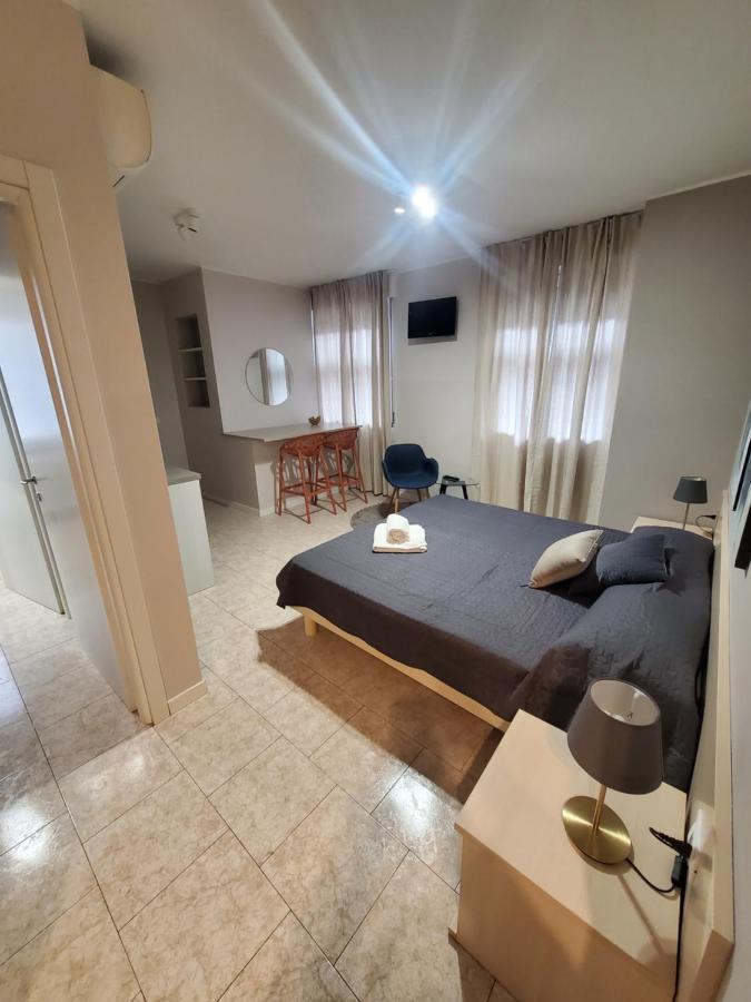 Hb Casevacanza Bergamo Zewnętrze zdjęcie
