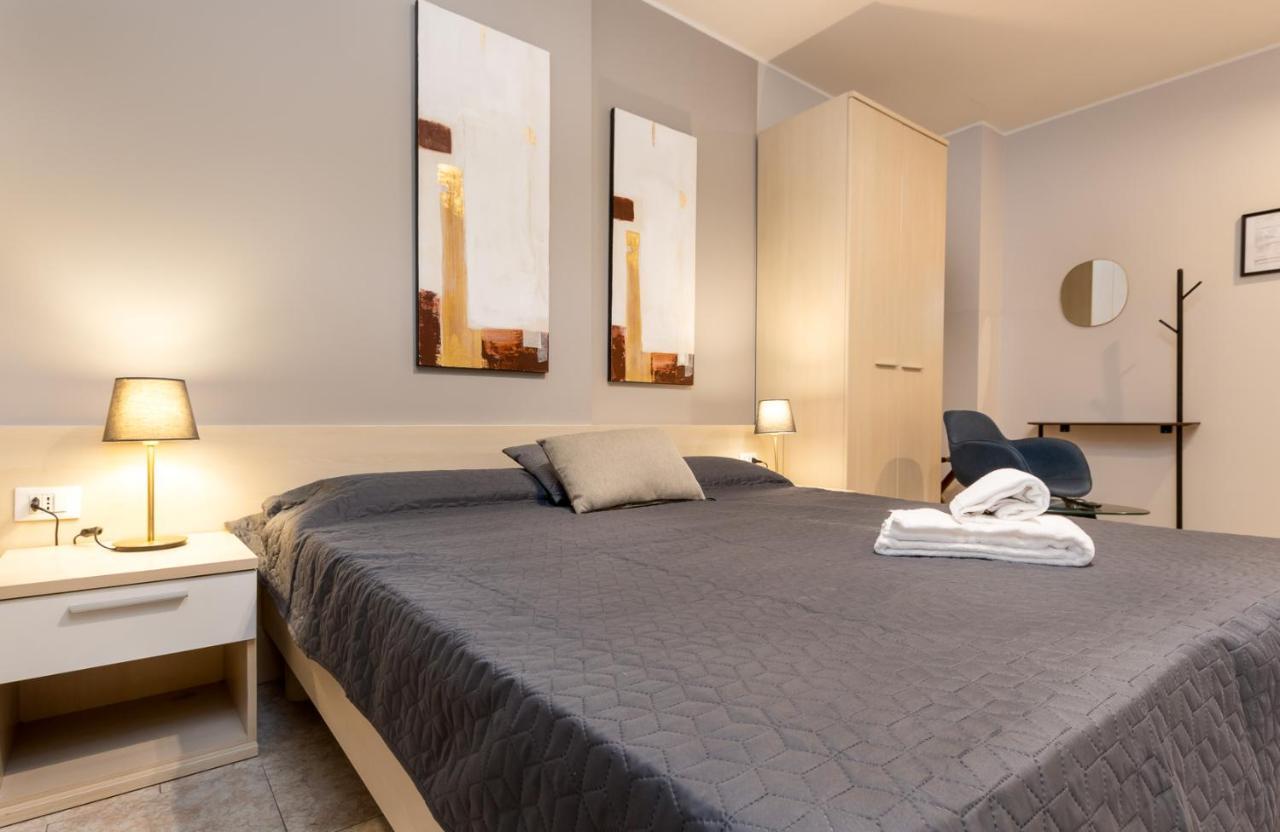 Hb Casevacanza Bergamo Zewnętrze zdjęcie