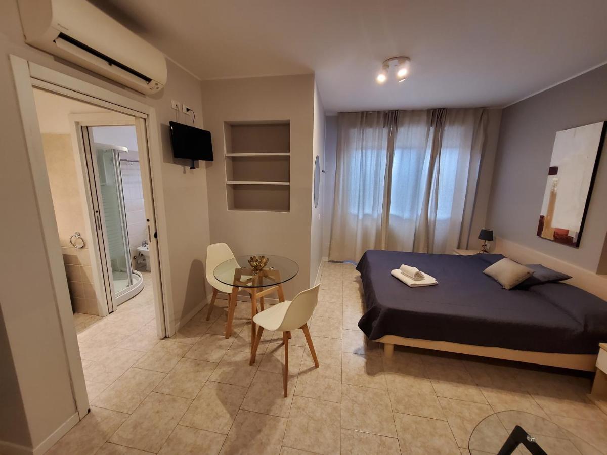 Hb Casevacanza Bergamo Zewnętrze zdjęcie