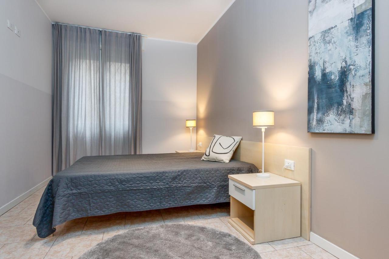 Hb Casevacanza Bergamo Zewnętrze zdjęcie