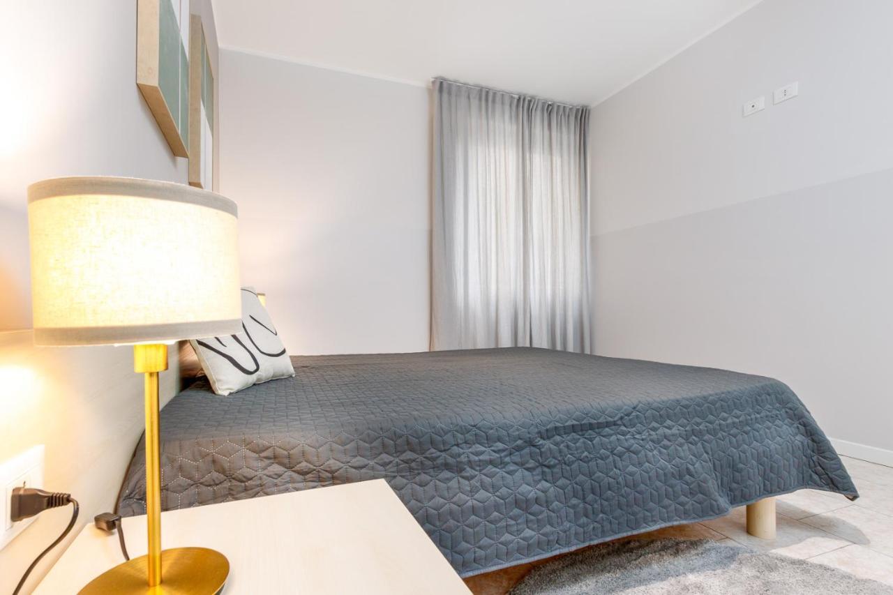 Hb Casevacanza Bergamo Zewnętrze zdjęcie