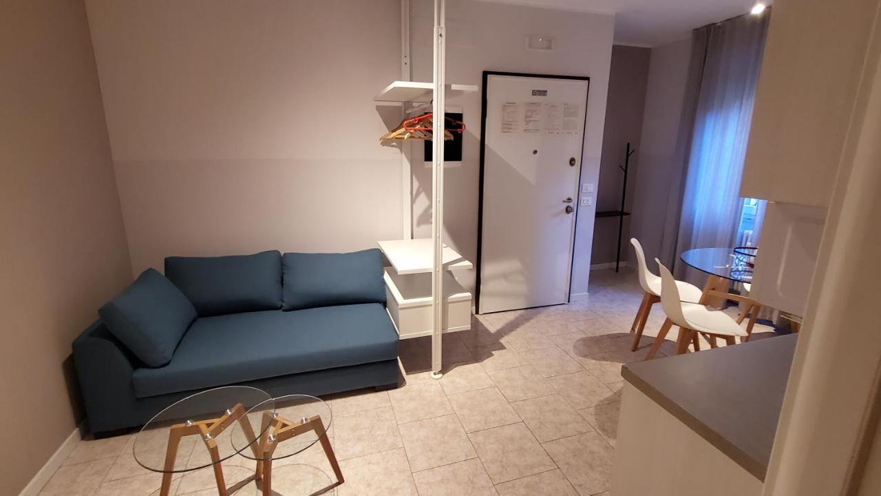 Hb Casevacanza Bergamo Zewnętrze zdjęcie