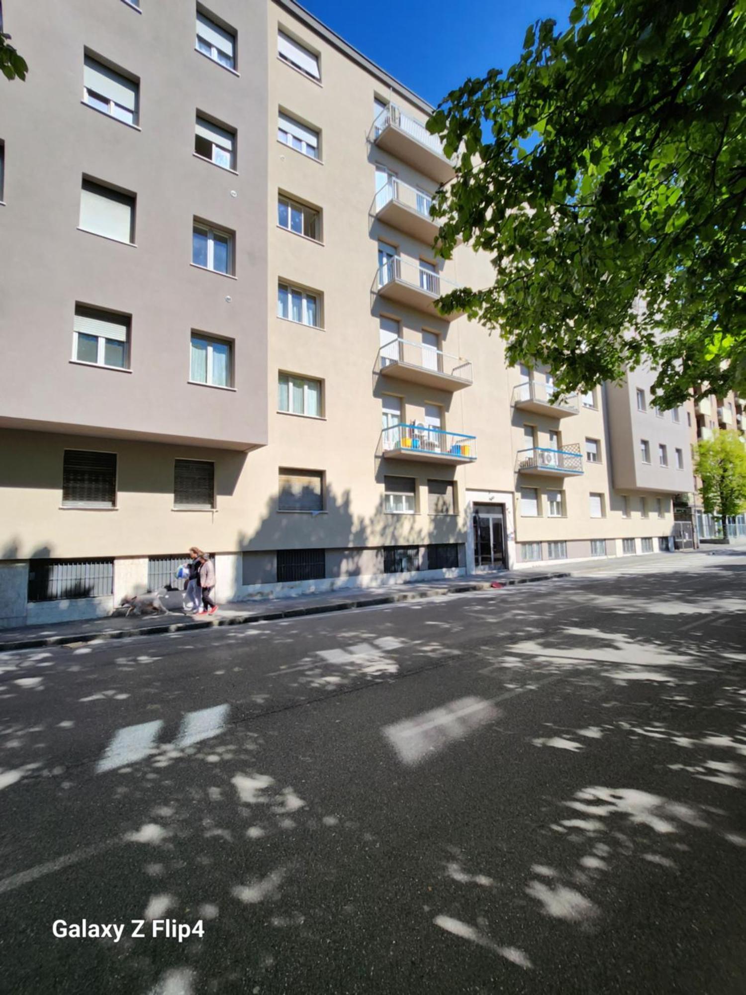 Hb Casevacanza Bergamo Zewnętrze zdjęcie